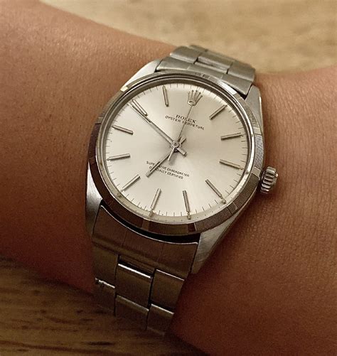 1959 rolex oyster|1960s Rolex Oyster perpetual.